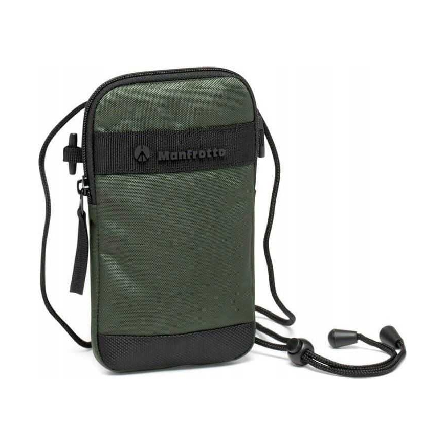 MANFROTTO Street Crossbody Pouch (MB MS2-CB)