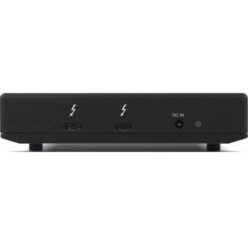 OWC ThunderBlade V4 4TB Juodas
