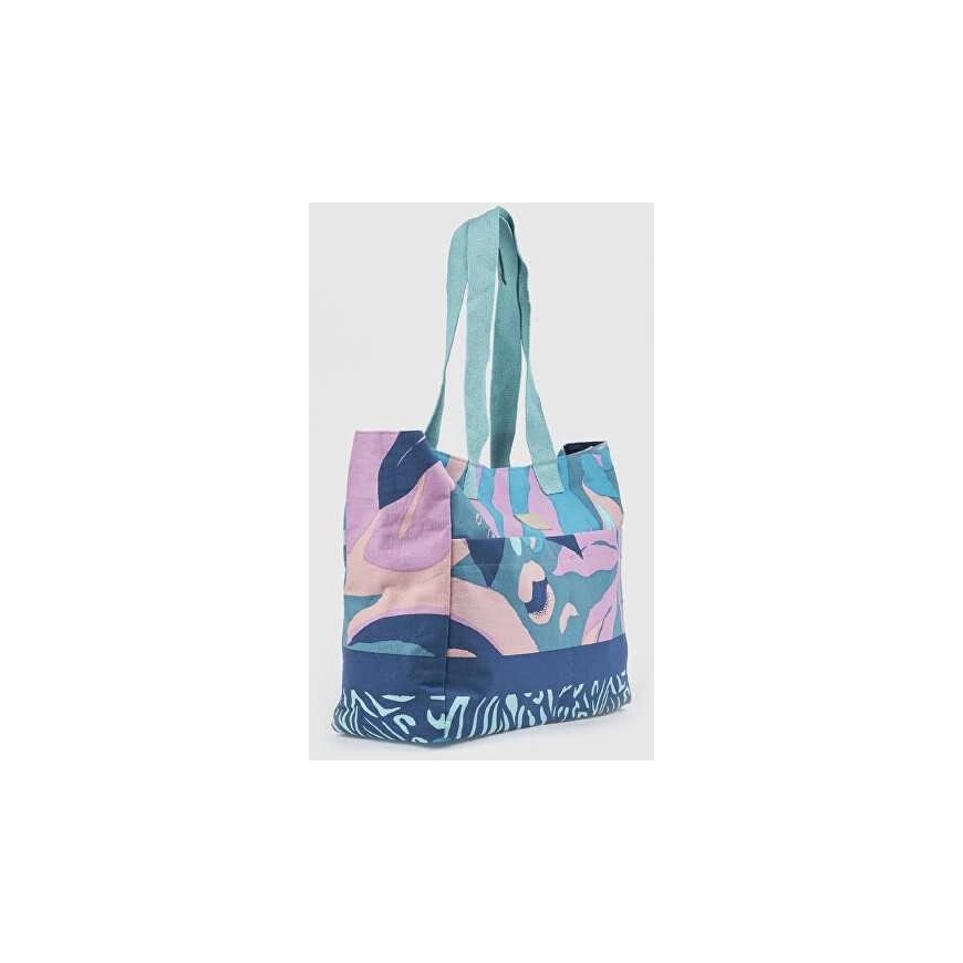 Verde Women's bag 14-0415 blue – 2
