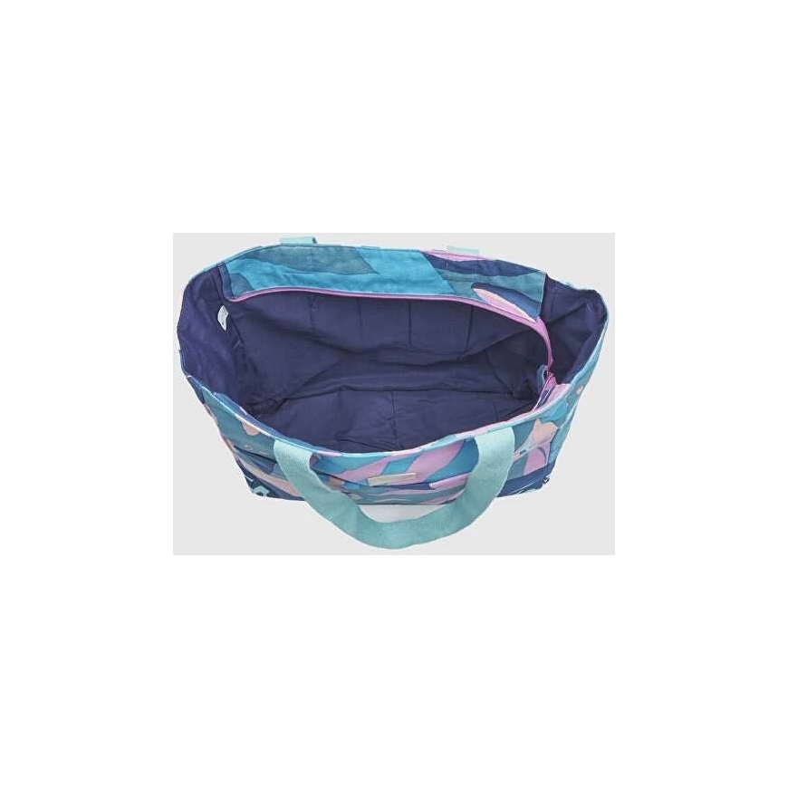 Verde Women's bag 14-0415 blue – 3