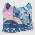 Verde Women's bag 14-0415 blue Verde Women's bag 14-0415 blue