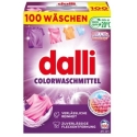 Порошок для стирки DALLI для цветных тканей, 5кг (100 стирок) Порошок для стирки DALLI для цветных тканей, 5кг (100 стирок)
