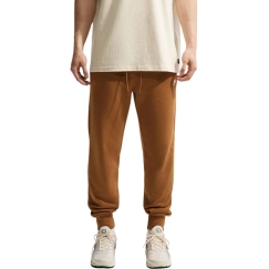 Nike Club Miesten Housut, Ruskea