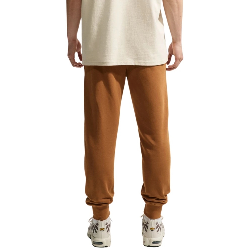 Nike Club Men's Pants, Brown – 2