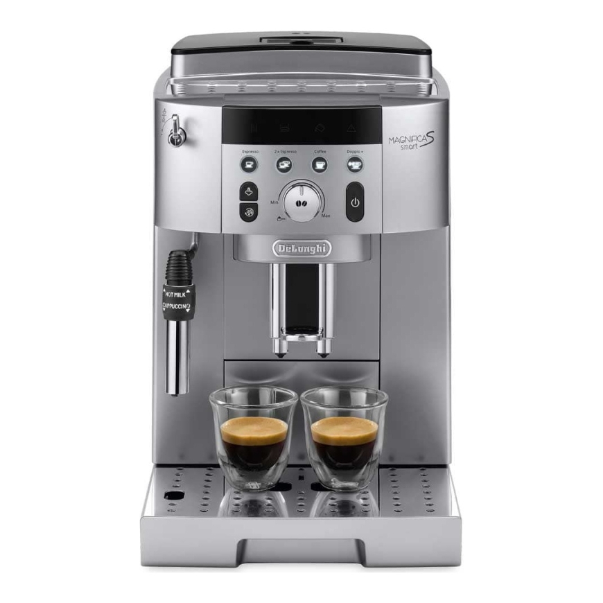 De’Longhi Magnifica S ECAM250.31.SB Fully-auto Espresso machine