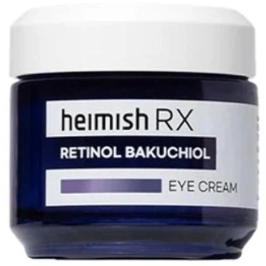 Heimish RX Retinol Bakuchiol Silmänympärysvoide, 30 ml