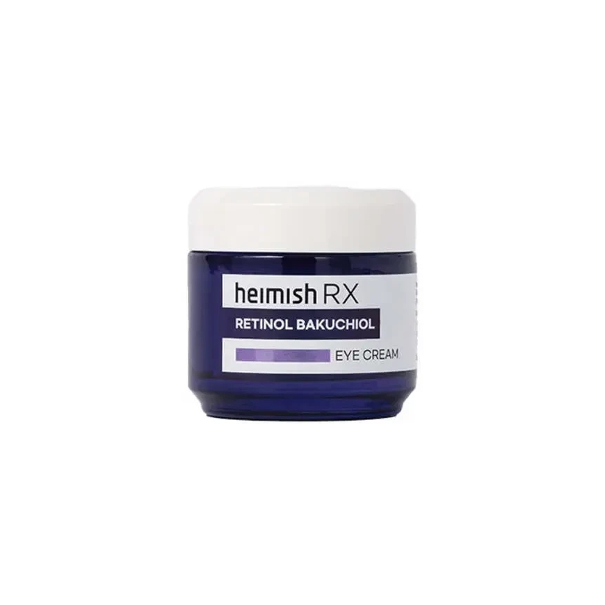 Heimish RX Retinol Bakuchiol Eye Cream, 30 ml – 2