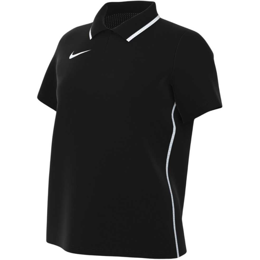 Nike Dri-Fit Park 26 Polo meeste T-särk must HM7150 010 (XS)