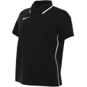 Nike Dri-Fit Park 26 Polo meeste T-särk must HM7150 010 (XS) Nike Dri-Fit Park 26 Polo meeste T-särk must HM7150 010 (XS)