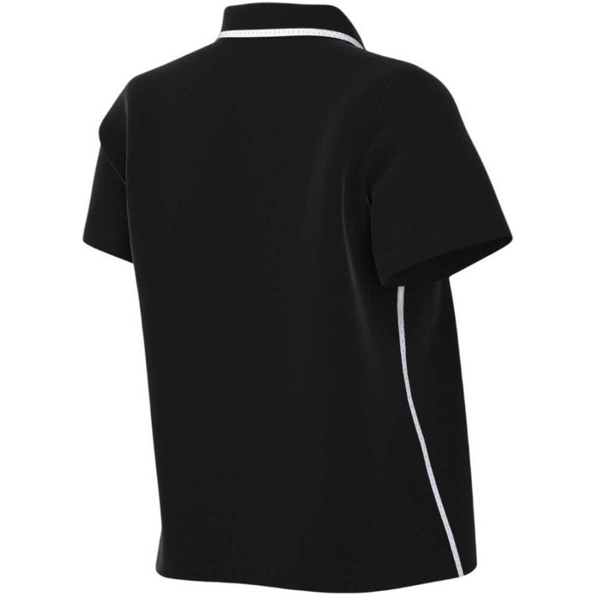 Nike Dri-Fit Park 26 Polo vīriešu t-krekls melns HM7150 010 (XS) – 2