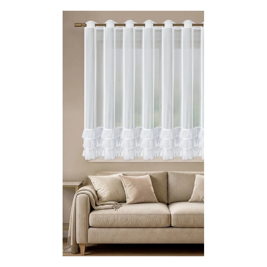Eurofirany FIR/ARABELLA/3/B 400X160 PRZEL – 2