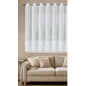 Eurofirany FIR/ARABELLA/3/B 400X160 PRZEL
