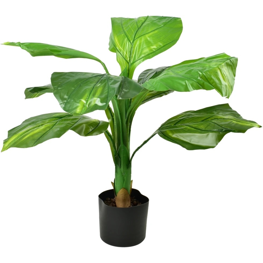 Mondex Since 1986 VIRIDIS Dirbtinė gėlė 80 cm vazone