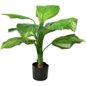 Mondex Since 1986 VIRIDIS Dirbtinė gėlė 80 cm vazone