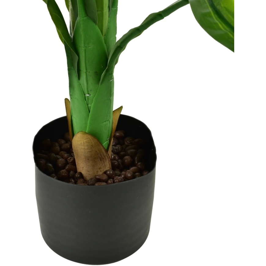 Mondex Since 1986 VIRIDIS Tehislill 80 cm potis – 3