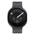Samsung Galaxy Watch9 3.81 cm (1.5") AMOLED 44 mm Digital 480 x 480 pixels Touchscreen Graphite Wi-F