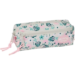 Safta Disney Minnie Minty kolmoistasku