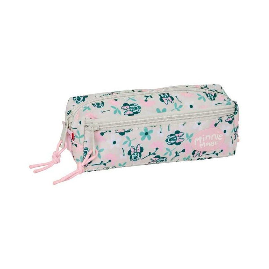 Safta Disney Minnie Minty kolmoistasku
