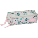 Safta Disney Minnie Minty trīskāršais zīmuļu maciņš Safta Disney Minnie Minty trīskāršais zīmuļu maciņš