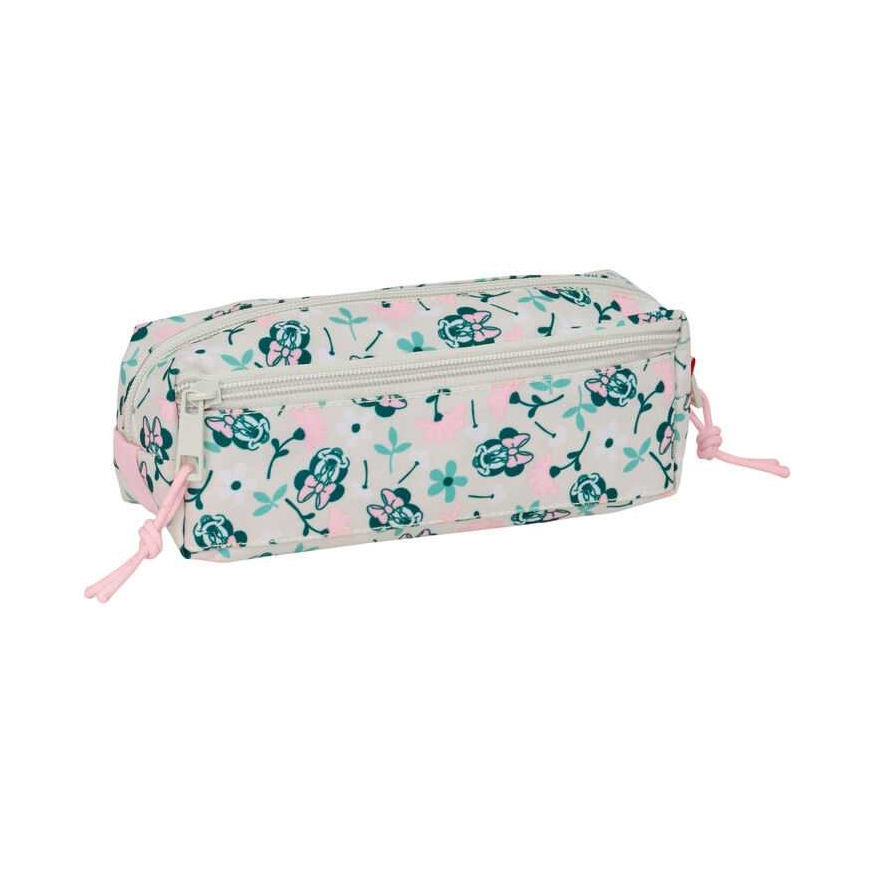 Тройной пенал Safta Disney Minnie Minty – 2