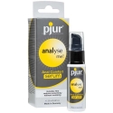 Gelis-pjur anaaliseerumi 20 ml - anaaliset mukavuus Gelis-pjur anaaliseerumi 20 ml - anaaliset mukavuus