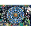 Clementoni Palapeli 1000 kpl - Astrologia Clementoni Palapeli 1000 kpl - Astrologia