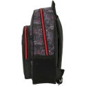 Safta Marvel Spiderman Miles Morales muunneltava reppu 33cm Safta Marvel Spiderman Miles Morales muunneltava reppu 33cm