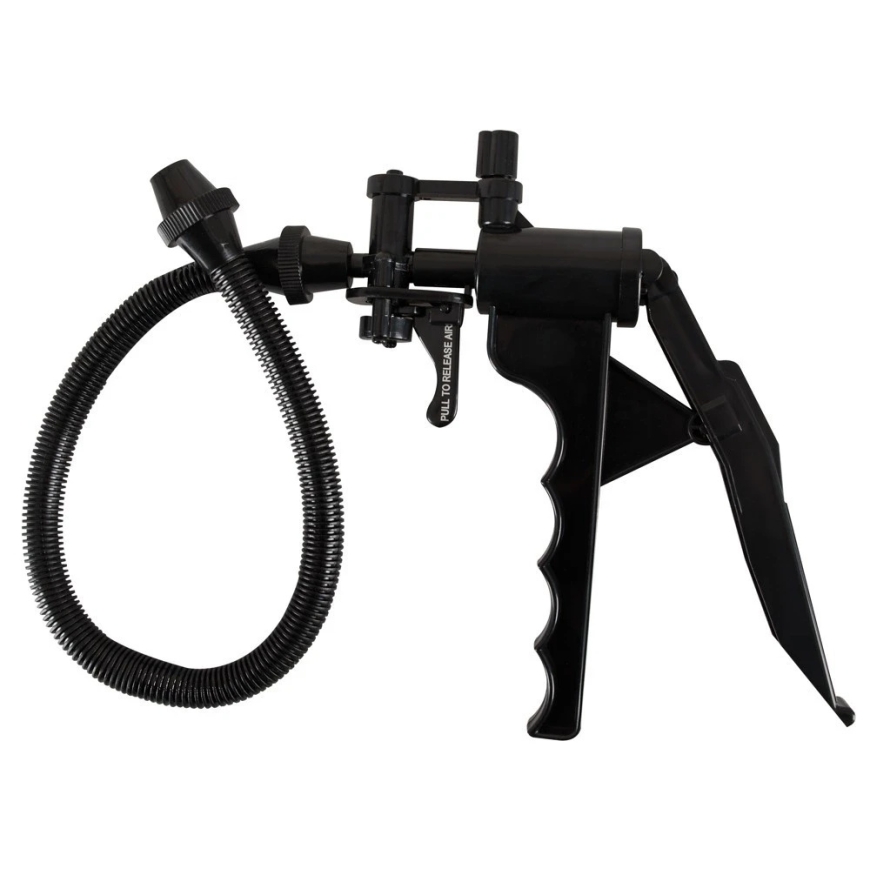 You2Toys Penispumppu "Mega Vacuum" – 2
