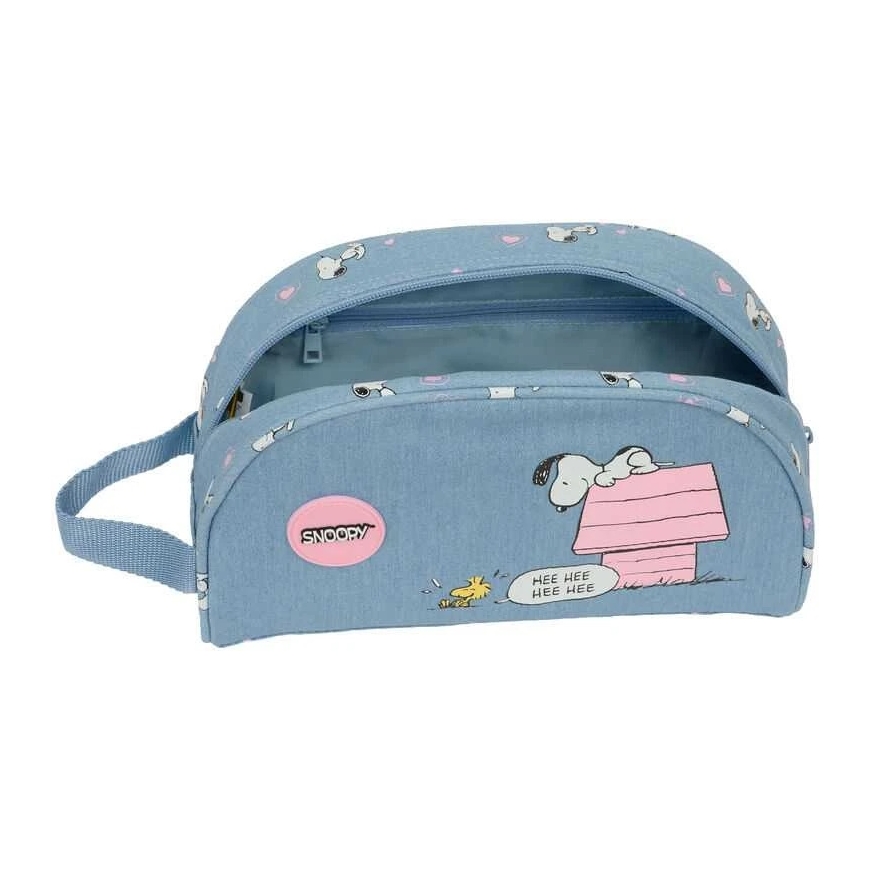 Safta Peanuts Snoopy adaptable vanity case – 4