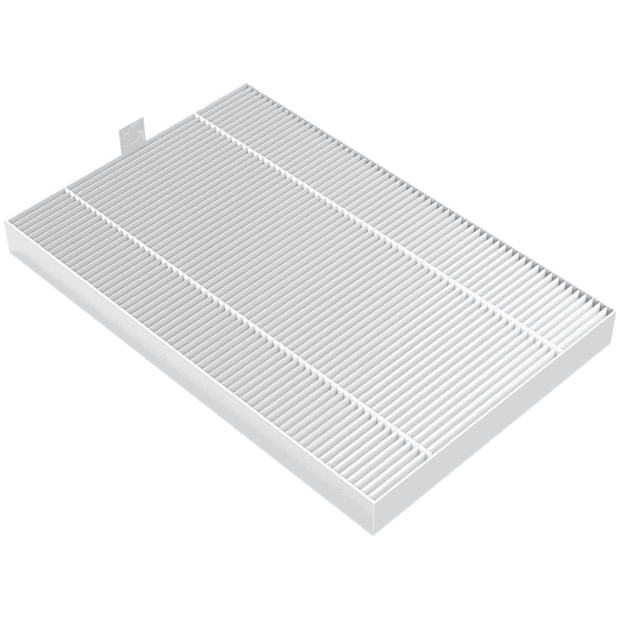 AENO Hepa H12 filter for robot vacuum cleaner RC2S, RC3S