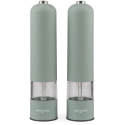 Progress BW14690G Neutrals Electric Mill Set, Grey
