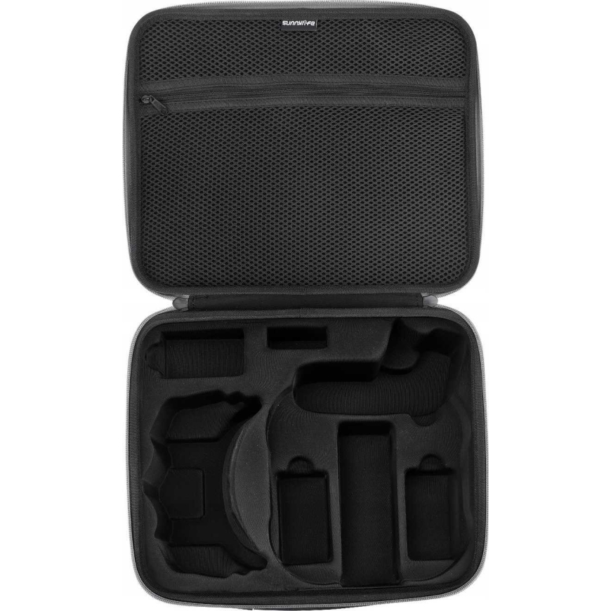 Чехол для чемодана Sunnylife + Очки 2 + Пульт для DJI Ava