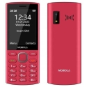 Mobiola MB4280 Punane