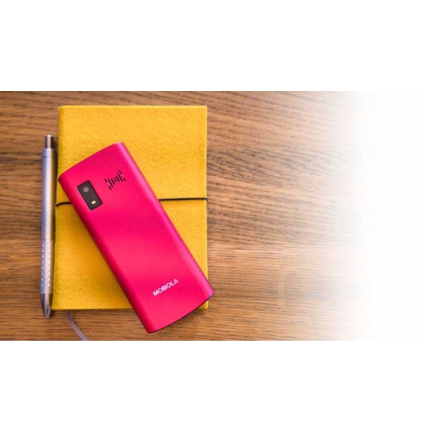 Mobiola MB4280 Red – 3