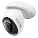 TP-Link Tapo Outdoor Pan/Tilt Security Wi-Fi Camera TP-Link Tapo Outdoor Pan/Tilt Security Wi-Fi Camera