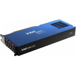 Intel B70 Pro AI 32GB GDDR6 256bit