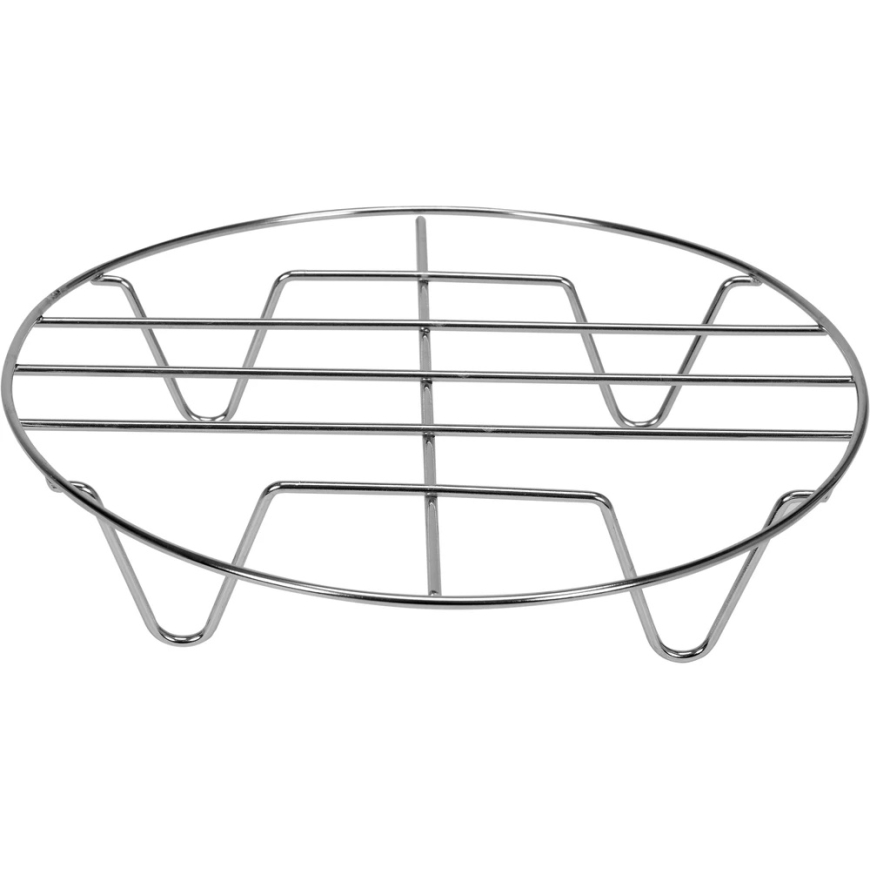 LUND GROZDS BEZ EĻĻAS FRITĒTĀJIEM 18cm – 3