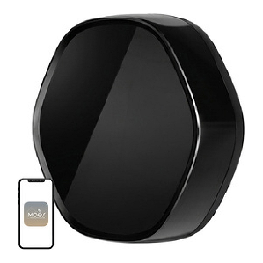 MOES MHUB - The Wi-Fi/ZigBee/BLE/IR Gateway – 2