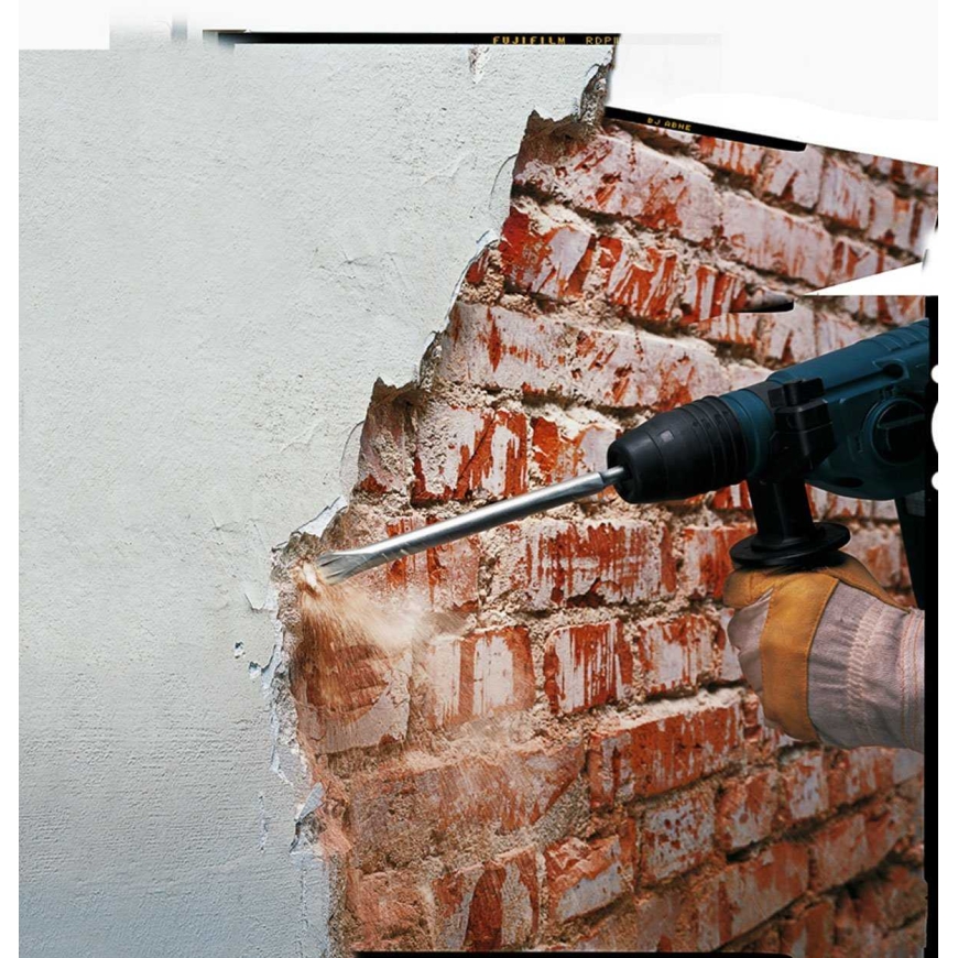 Bosch Bosch SDS-Plus tald Long Life 20x250 – 3