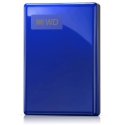Western Digital My Passport 2TB 2.5 USB 3.2 Синий WDBG6U0020BBL-WESN Western Digital My Passport 2TB 2.5 USB 3.2 Синий WDBG6U0020BBL-WESN