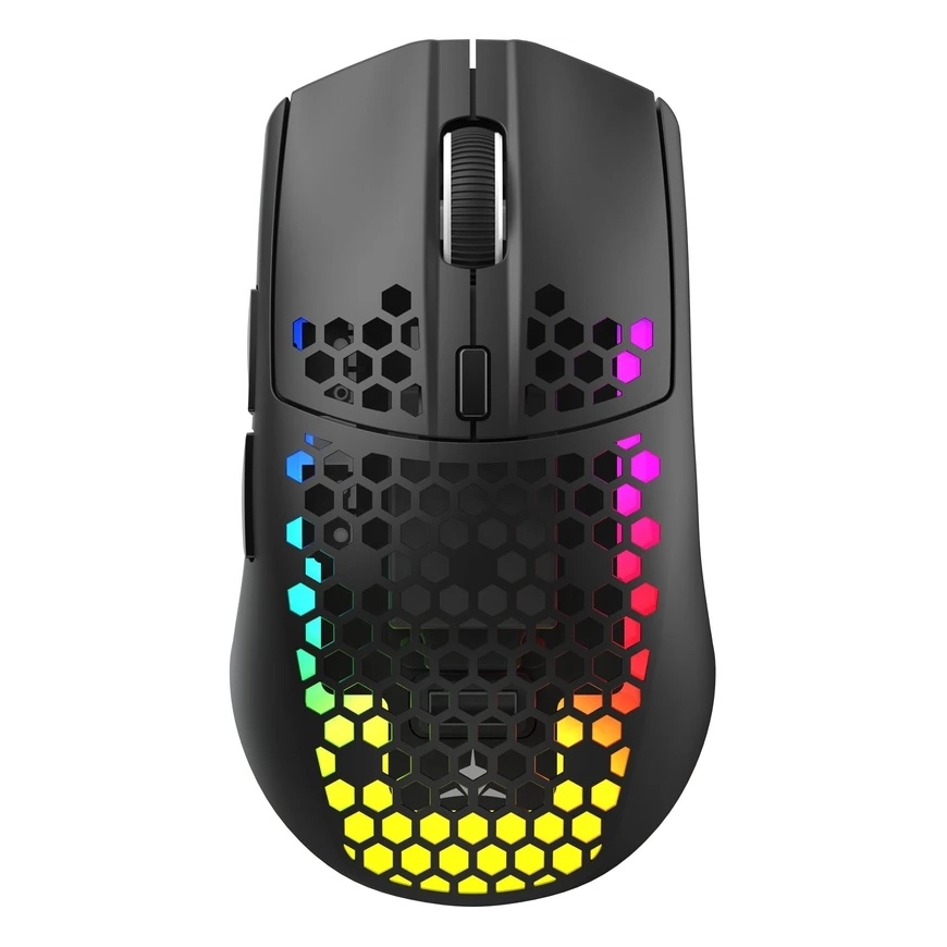 White Shark CADOR WGM-5020 Черный сотчатый