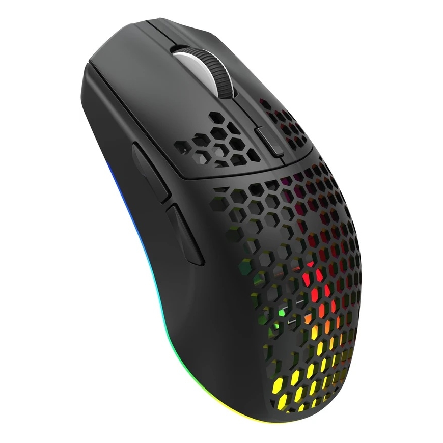 White Shark CADOR WGM-5020 Черный сотчатый – 2