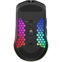 White Shark CADOR WGM-5020 Черный сотчатый White Shark CADOR WGM-5020 Черный сотчатый