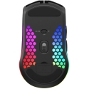 White Shark CADOR WGM-5020 Черный сотчатый White Shark CADOR WGM-5020 Черный сотчатый
