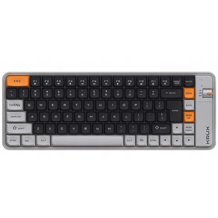 Krux Zyro (EN) Grey – 2