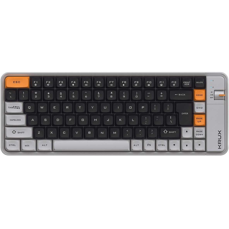 Krux Zyro (EN) Grey – 4