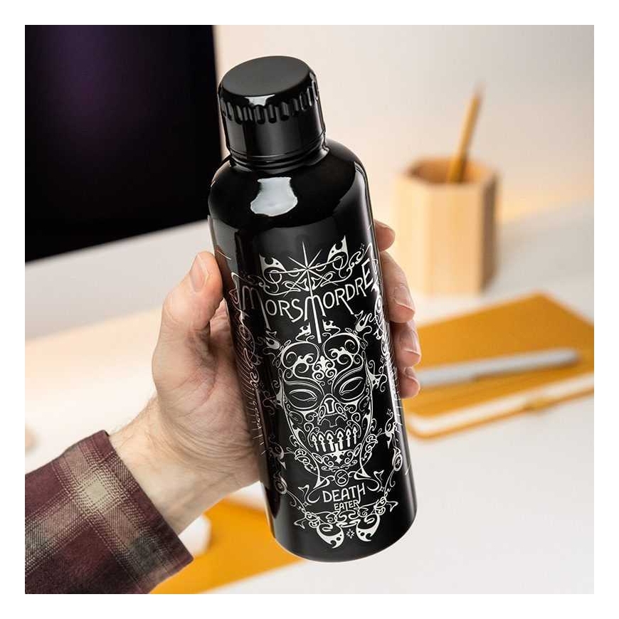 Paladone Harry Potter metallitölkki