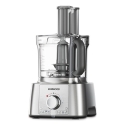 Kenwood MultiPro Express köögikombain 1000 W 3 l Hõbe Kenwood MultiPro Express köögikombain 1000 W 3 l Hõbe