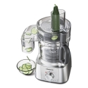 Kenwood MultiPro Express köögikombain 1000 W 3 l Hõbe Kenwood MultiPro Express köögikombain 1000 W 3 l Hõbe