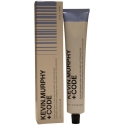 Kevin Murphy Code Permanent Hair Dye 10.81 / 10VA Platīns Gaišiem Matiem Violeta Pelnu, 100 ml Kevin Murphy Code Permanent Hair Dye 10.81 / 10VA Platīns Gaišiem Matiem Violeta Pelnu, 100 ml